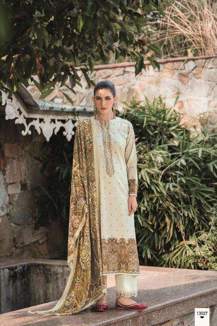 PRM trendz khwaish Wholesale dress materials suppliers in Kolkata