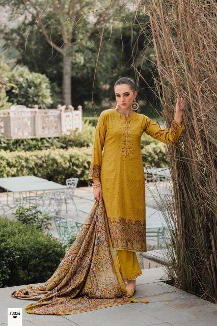 PRM trendz khwaish Wholesale dress materials suppliers in Kolkata