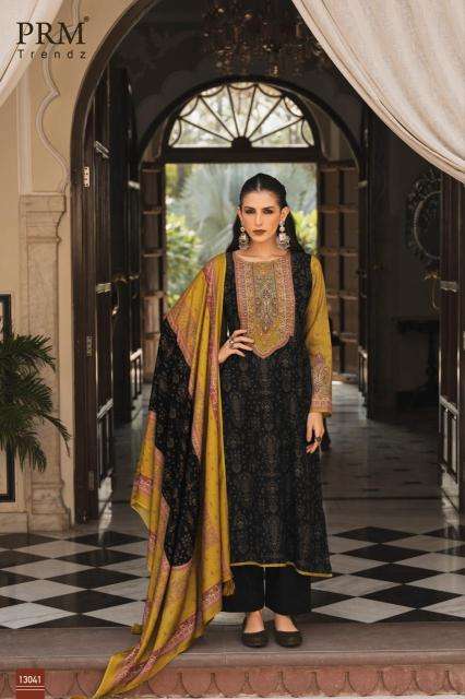 PRM trendz mehfil Dress material retailers in Kolkata
