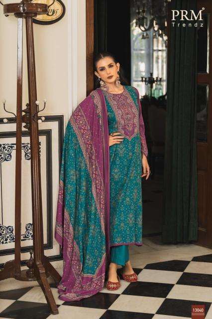 PRM trendz mehfil Dress material retailers in Kolkata
