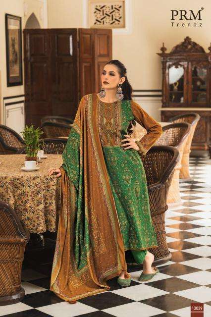 PRM trendz mehfil Dress material retailers in Kolkata
