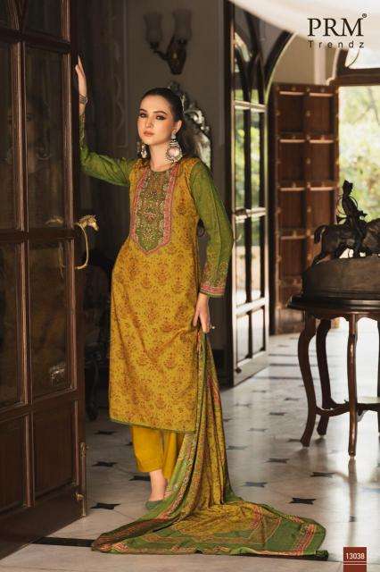 PRM trendz mehfil Dress material retailers in Kolkata