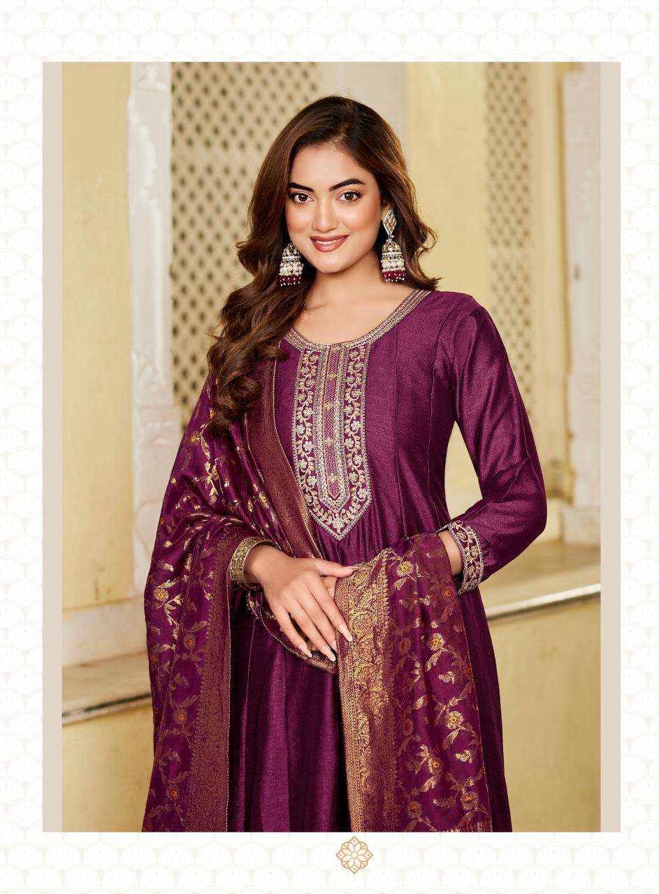 Radhika mahek vol 4 Kurti distributor in Delhi