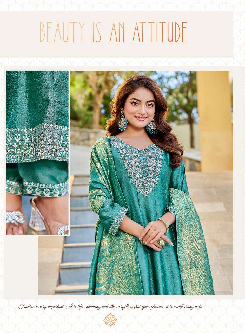 Radhika mahek vol 4 Kurti distributor in Delhi