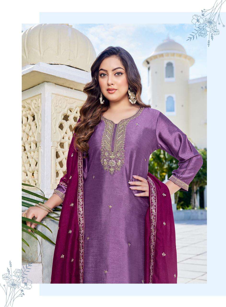 Radhika rangat vol 6 Kurti wholesale online