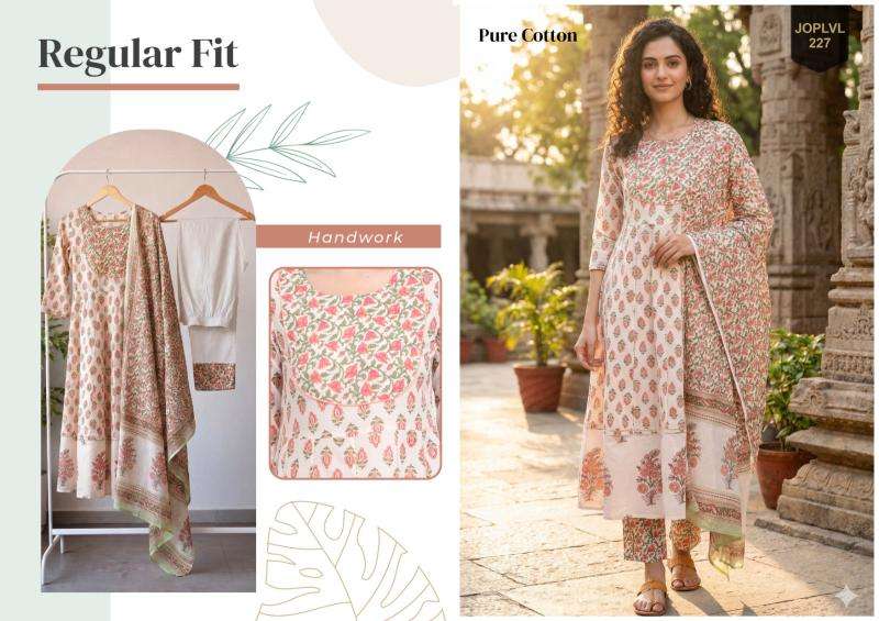 Rajnandini janvi Wholesale designer kurtis