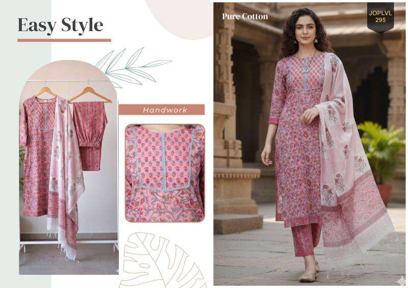 Rajnandini janvi Wholesale designer kurtis