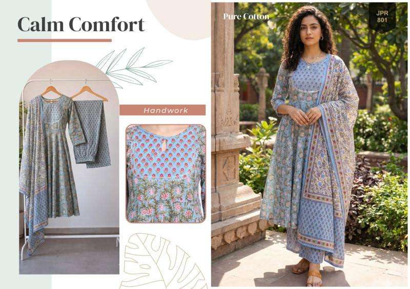 Rajnandini janvi Wholesale designer kurtis