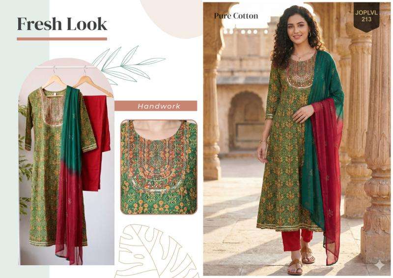 Rajnandini janvi Wholesale designer kurtis