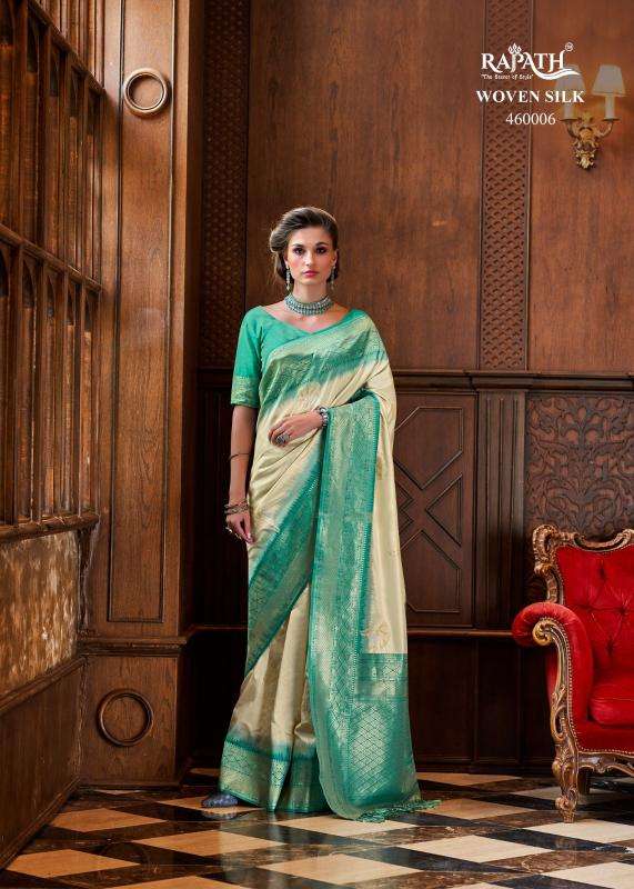 Rajpath rose berry Wholesale sarees in Mumbai