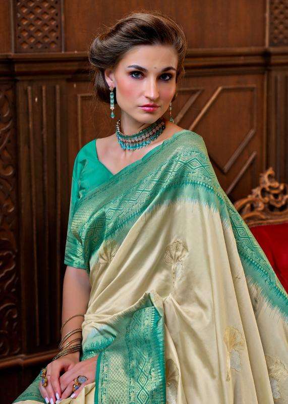 Rajpath rose berry Wholesale sarees in Mumbai