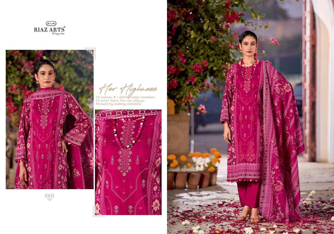 Riaz arts abu saeed Surat dress material wholesale market