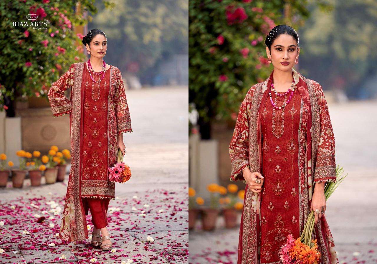 Riaz arts abu saeed Surat dress material wholesale market
