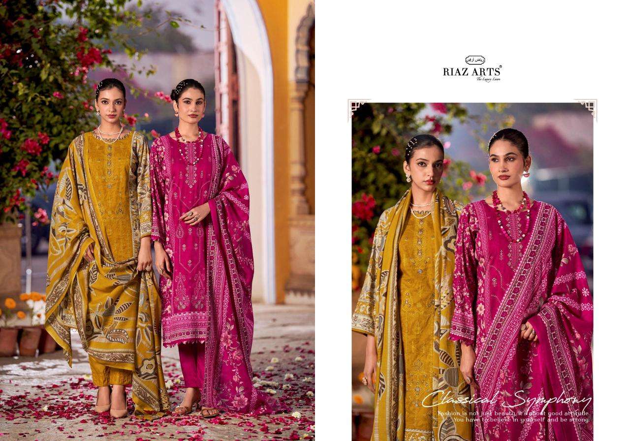 Riaz arts abu saeed Surat dress material wholesale market