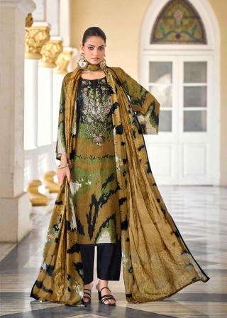 Riaz arts nawazish vol 2 Bulk dress material suppliers in Kolkata