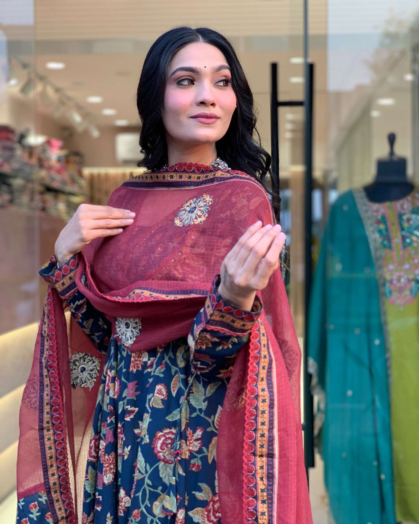 Ronika 01 Ladies kurti wholesalers in Kolkata