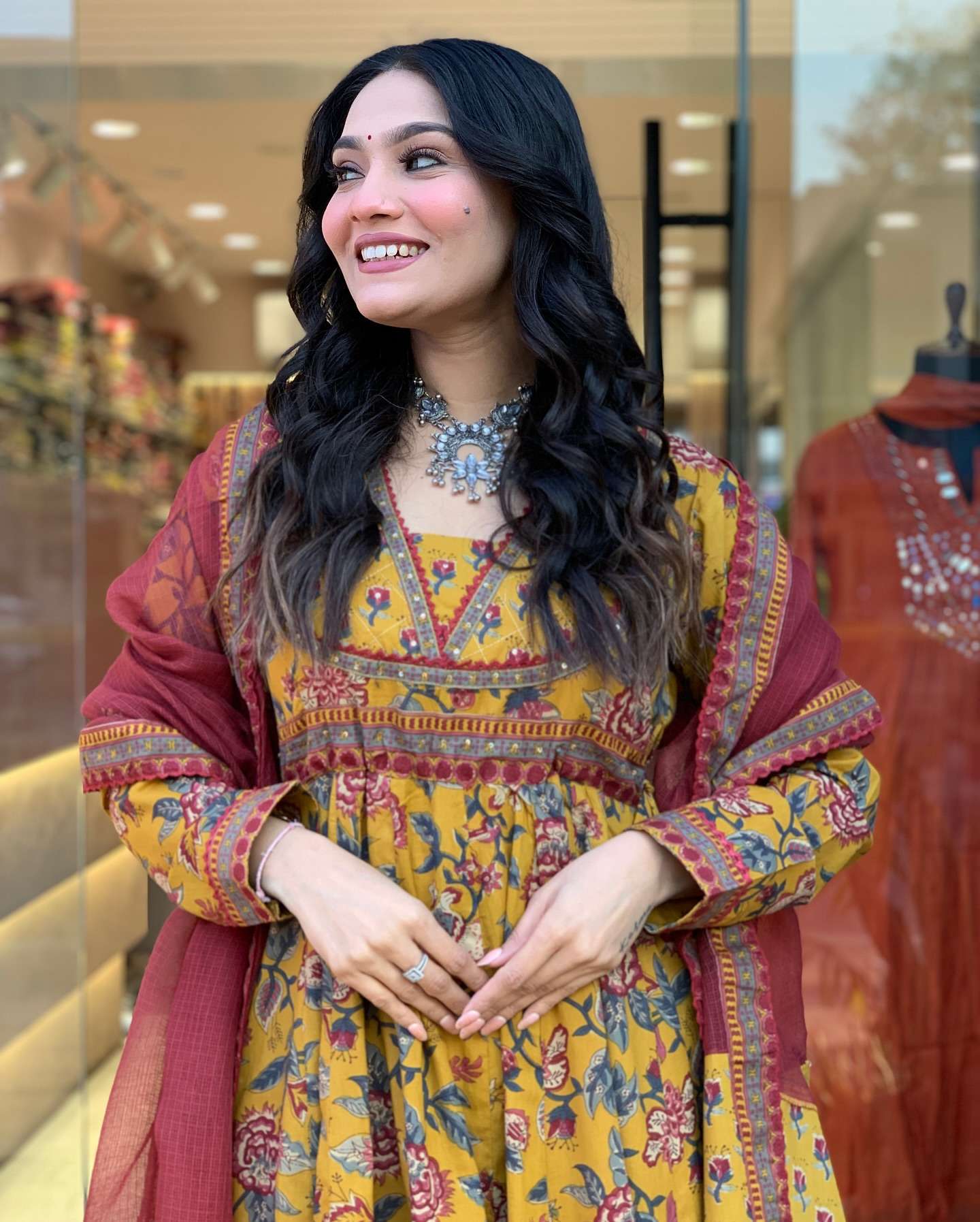 Ronika 01 Ladies kurti wholesalers in Kolkata