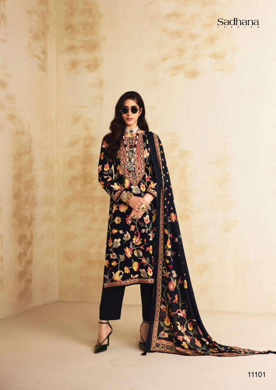 Sadhana itrh Kolkata dress wholesale market price