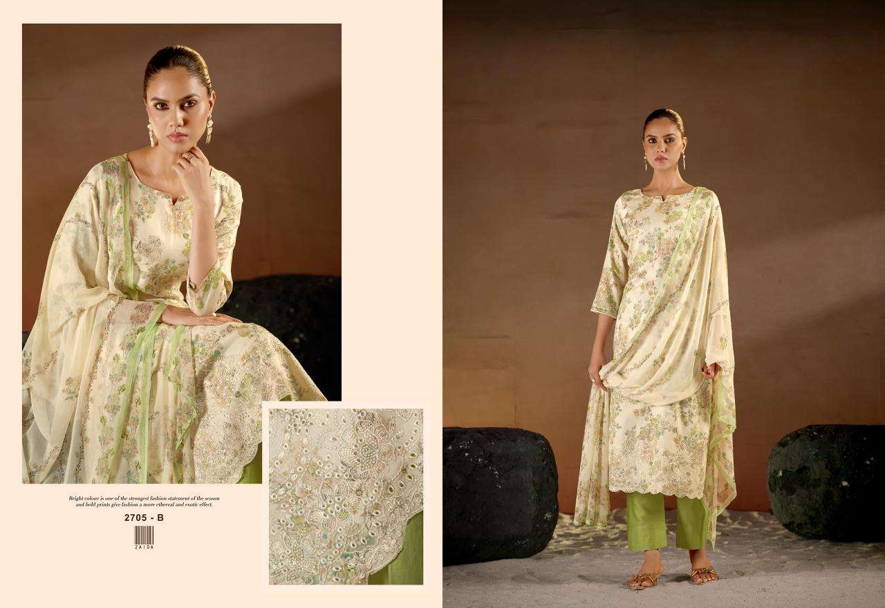 Sargam shelza Dress material suppliers in Delhi