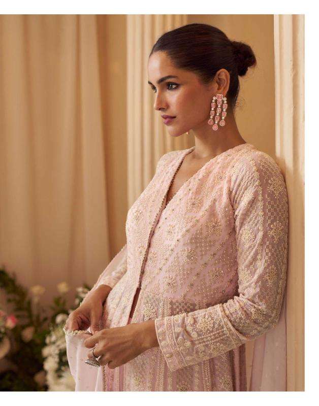 Sayuri chaavi salwar suits supplier in Hyderabad