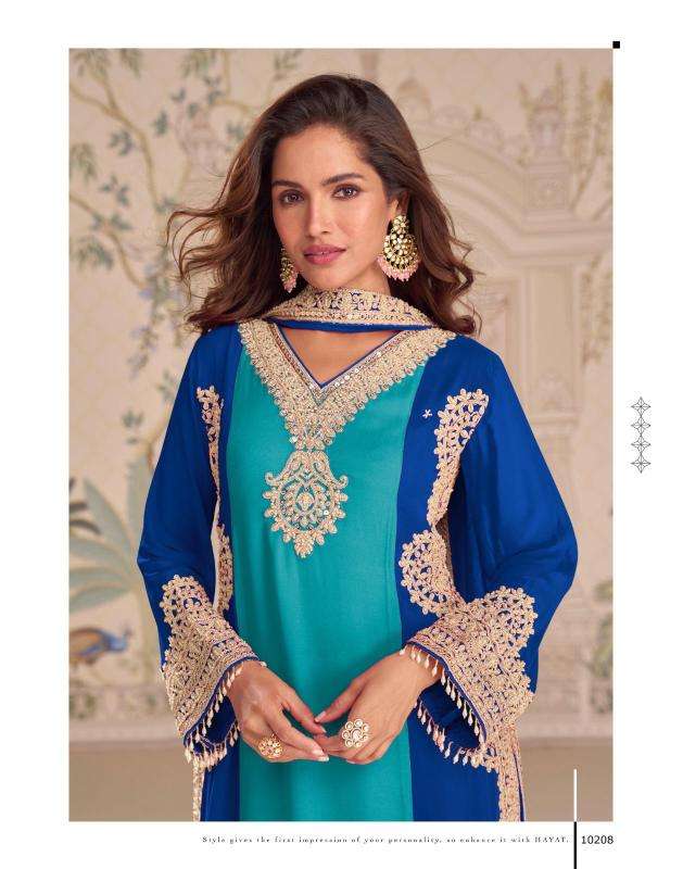 Sayuri kumkum Wholesale Salwar Kameez manufacturers in India