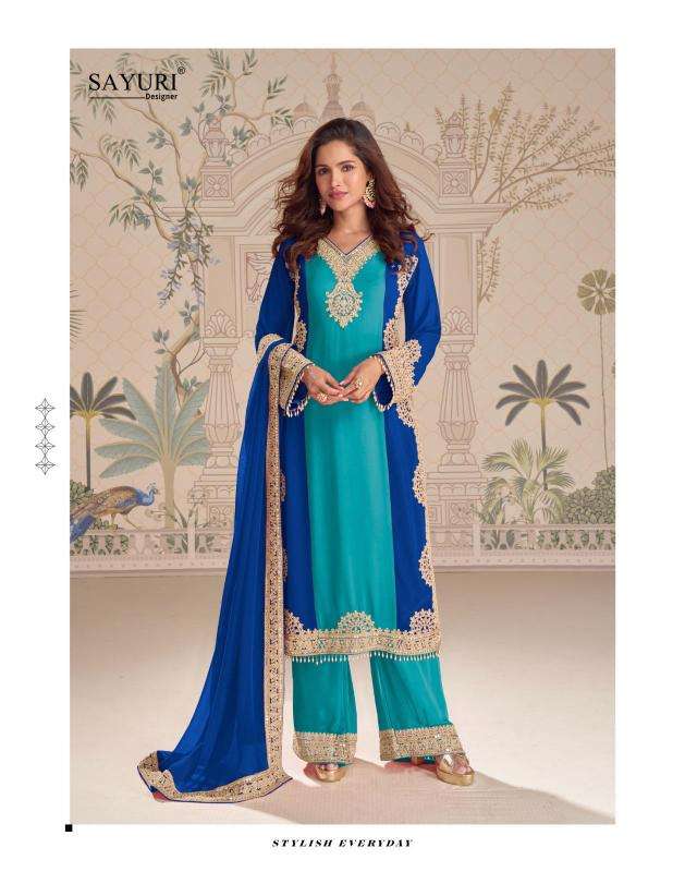 Sayuri kumkum Wholesale Salwar Kameez manufacturers in India