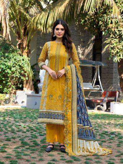 Sharaddha bin saees vol-14 Wholesale dress material dealers