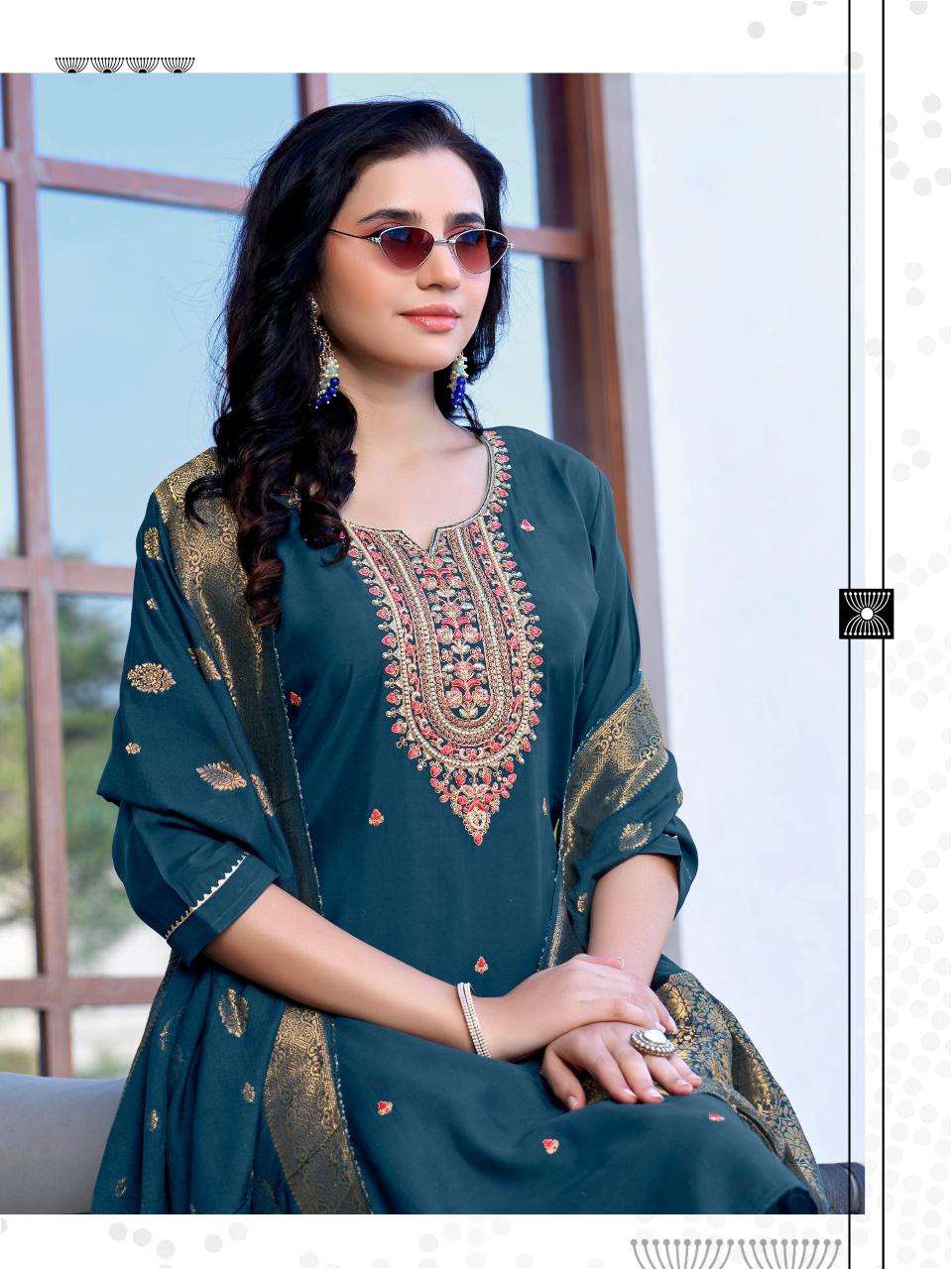 Shodashe gauri Kurti suppliers in Gujarat