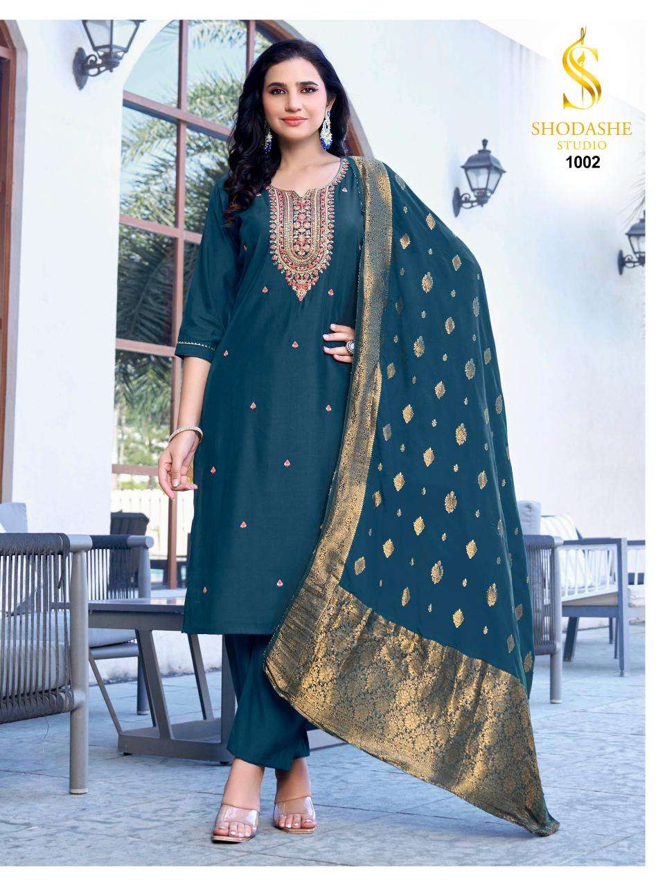 Shodashe gauri Kurti suppliers in Gujarat