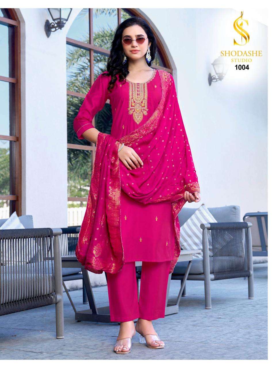 Shodashe gauri Kurti suppliers in Gujarat