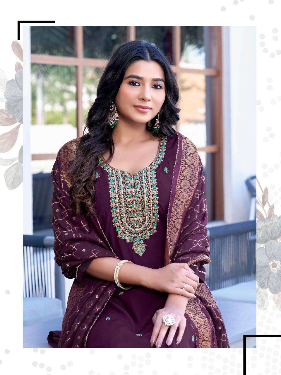 Shodashe gauri Kurti suppliers in Gujarat