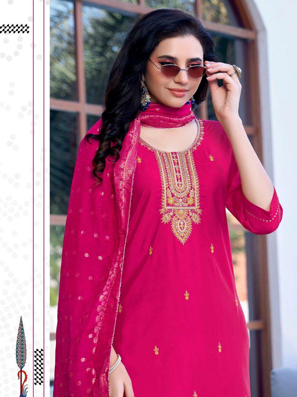 Shodashe gauri Kurti suppliers in Gujarat