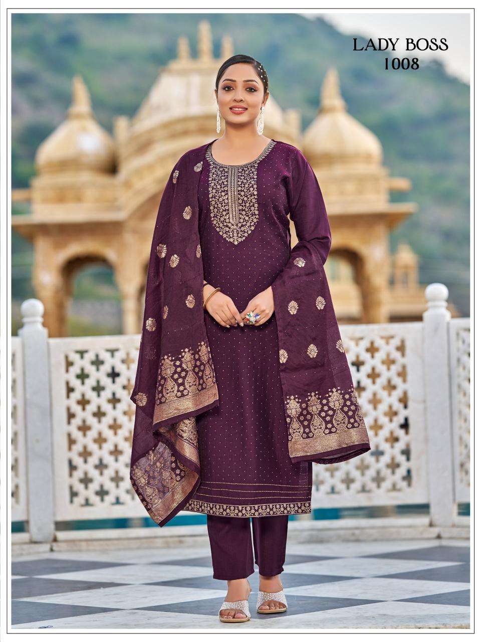 Shorya lady boss Budget-friendly Kurti wholesaler