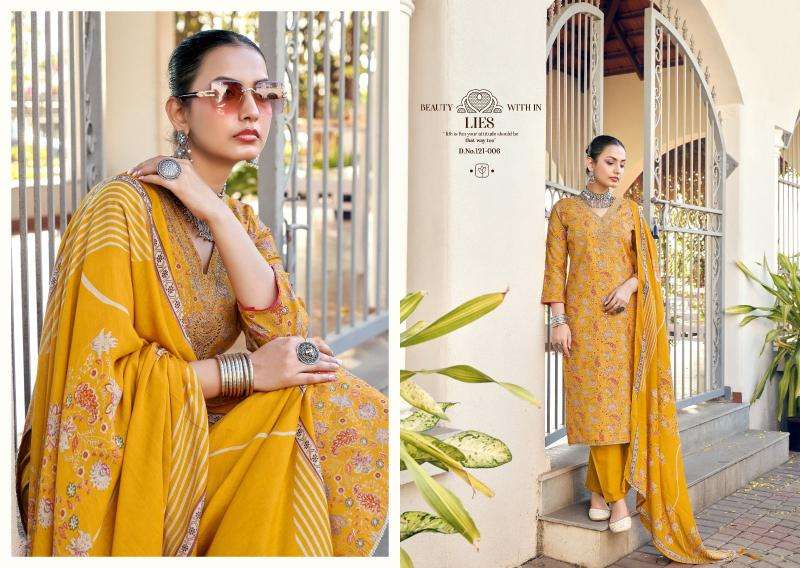 Shorya nishant rashida Dress materials wholesale in Hyderabad