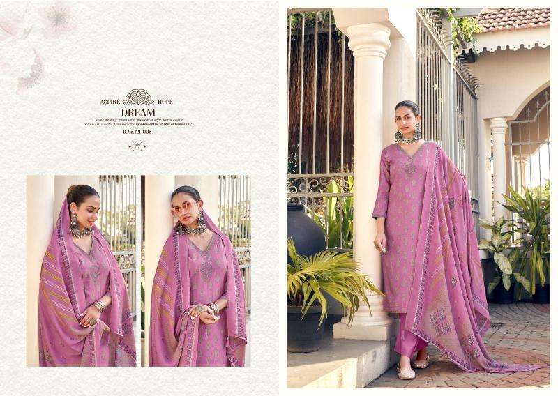 Shorya nishant rashida Dress materials wholesale in Hyderabad