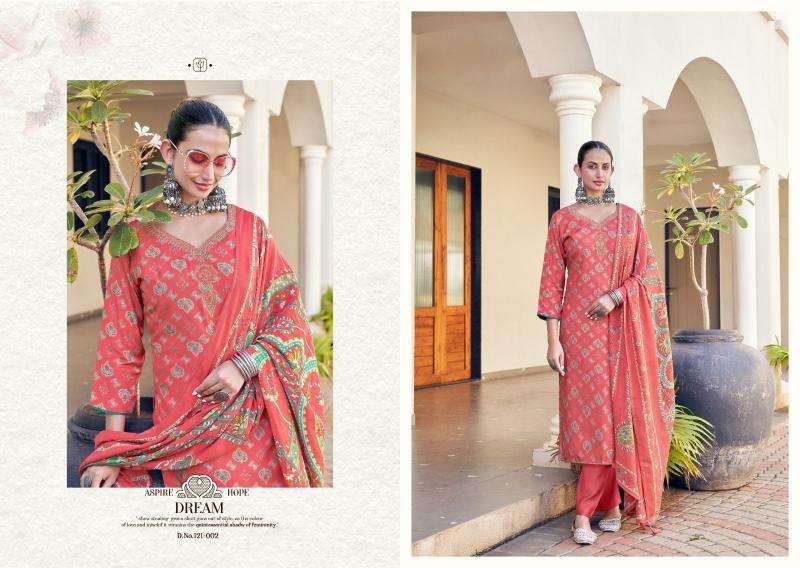 Shorya nishant rashida Dress materials wholesale in Hyderabad