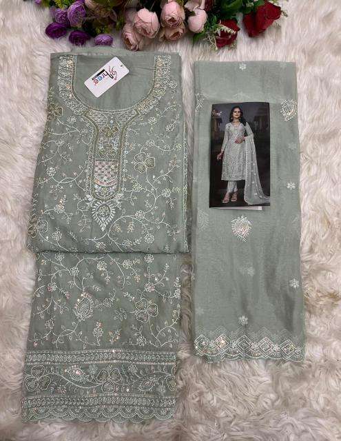 Shree fabs beats 38 Salwar Kameez wholesale market in Mumbai