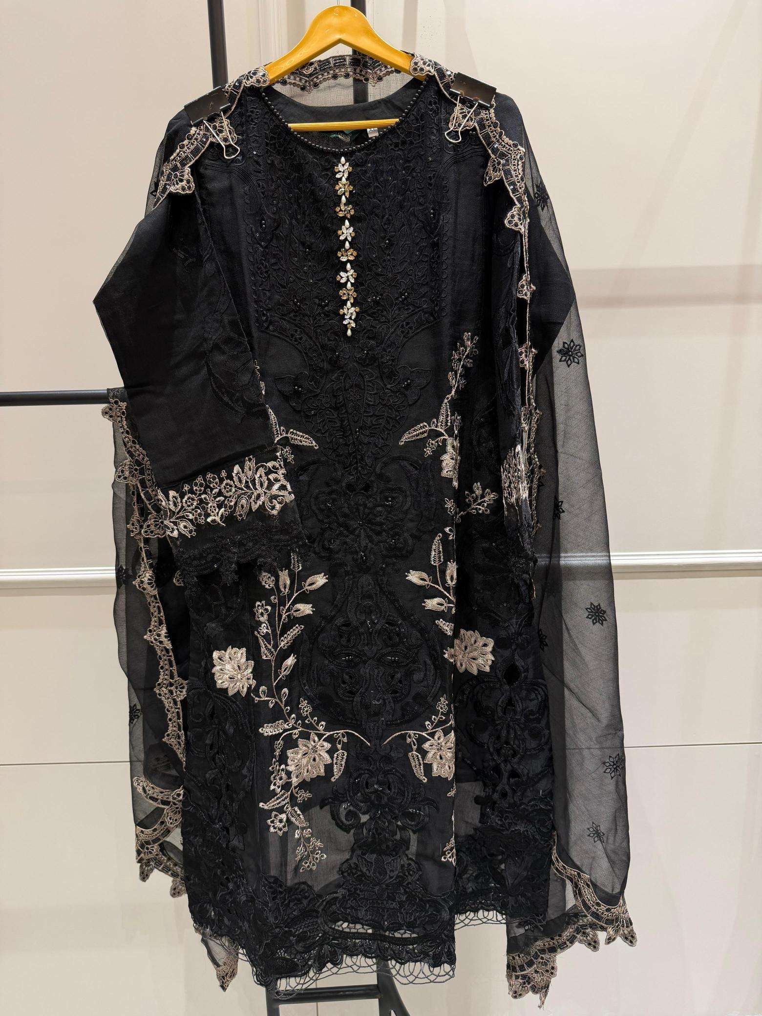 Shree fabs Salwar kameez wholesale price in Surat