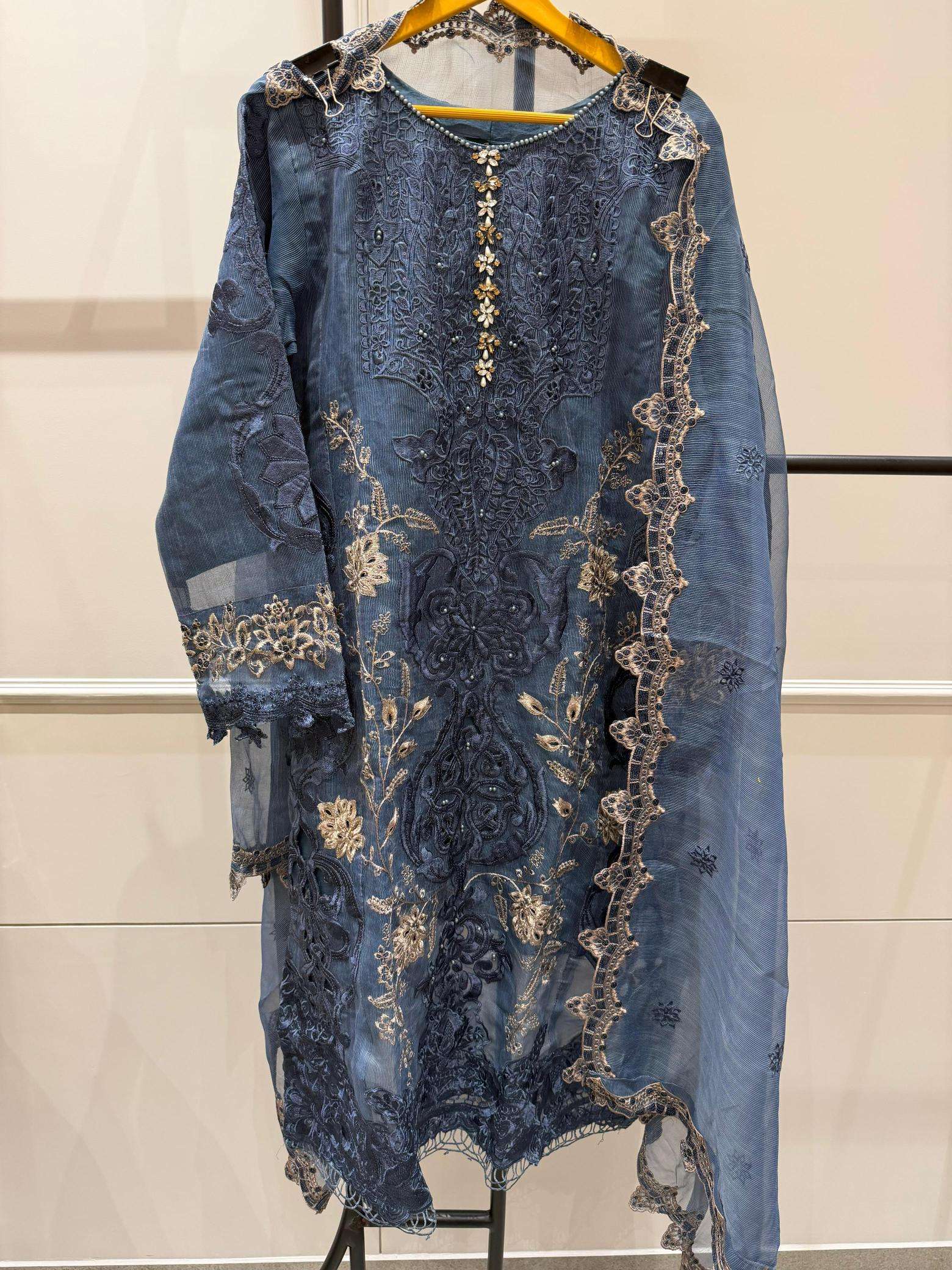 Shree fabs Salwar kameez wholesale price in Surat