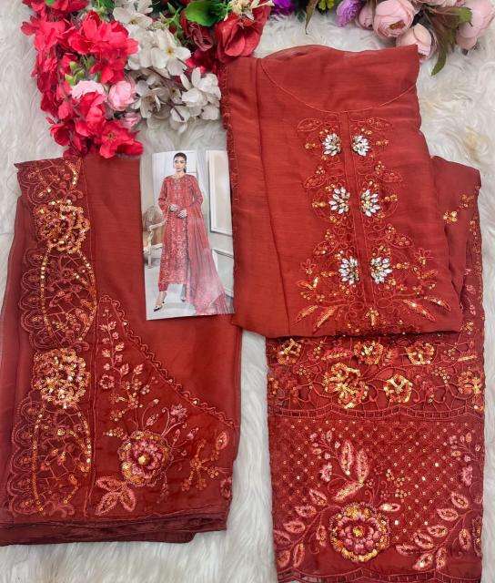 Shree fabs SF-5562 Wholesale salwar suits in Delhi
