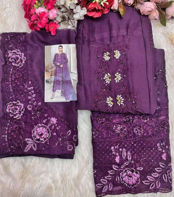 Shree fabs SF-5562 Wholesale salwar suits in Delhi