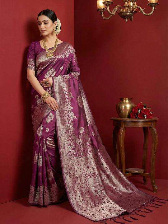 shree shyam AADYA SILK VOL 1 Wholesale saree market Ahmedabad