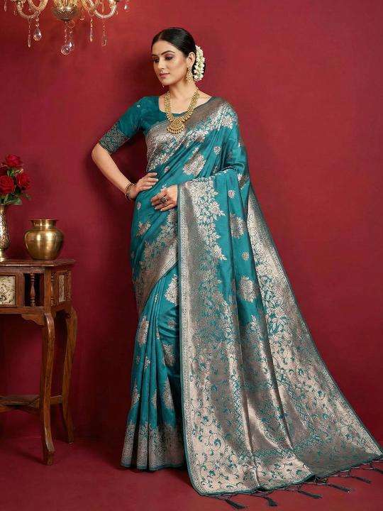 shree shyam AADYA SILK VOL 1 Wholesale saree market Ahmedabad