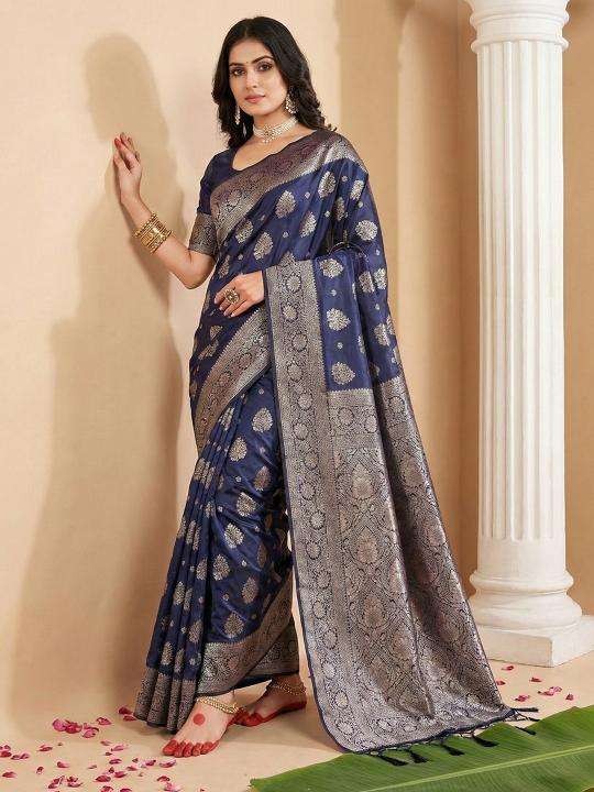 shree shyam AADYA SILK VOL 2 Wholesale saree online