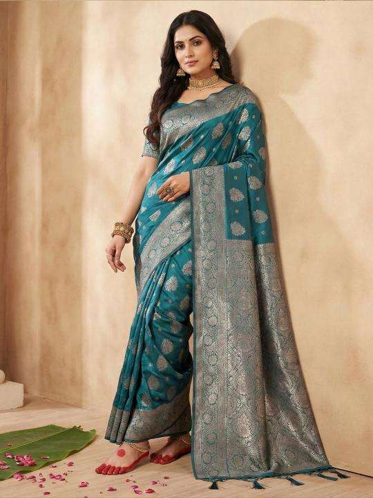 shree shyam AADYA SILK VOL 2 Wholesale saree online