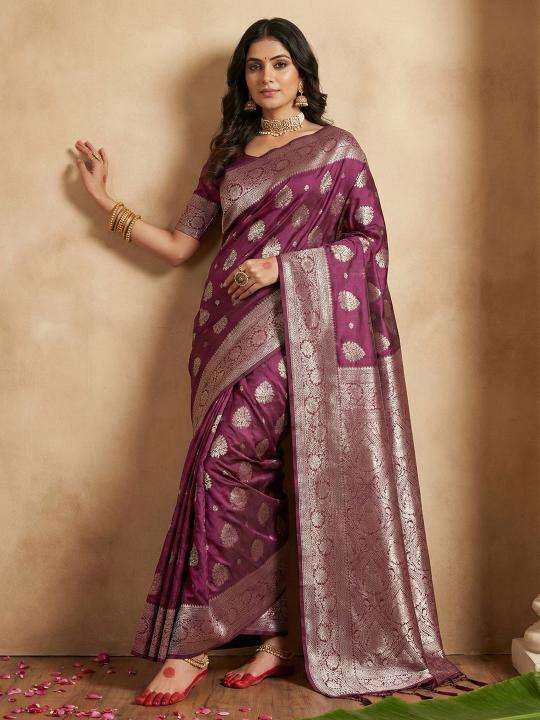 shree shyam AADYA SILK VOL 2 Wholesale saree online