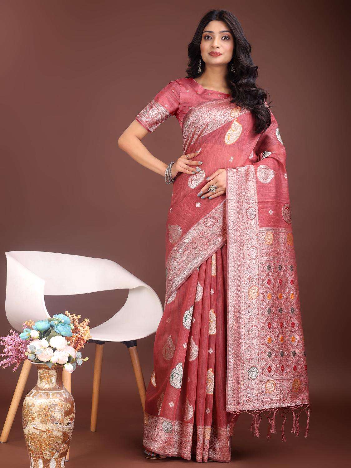 SHREE SHYAM BULBUL Saree wholesalers in Delhi
