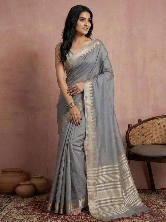 SHREE SHYAM FASHION URBAN LOOM VOL 1 Saree wholesalers and distributors