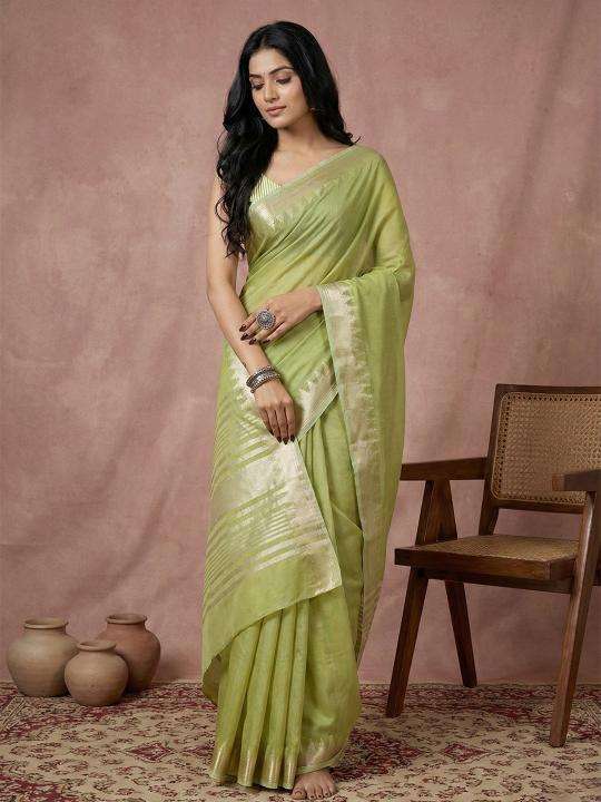 SHREE SHYAM FASHION URBAN LOOM VOL 1 Saree wholesalers and distributors