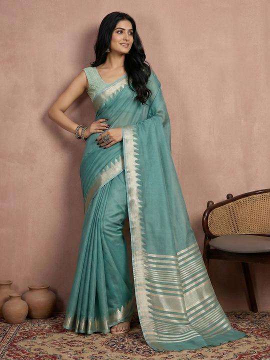 SHREE SHYAM FASHION URBAN LOOM VOL 1 Saree wholesalers and distributors